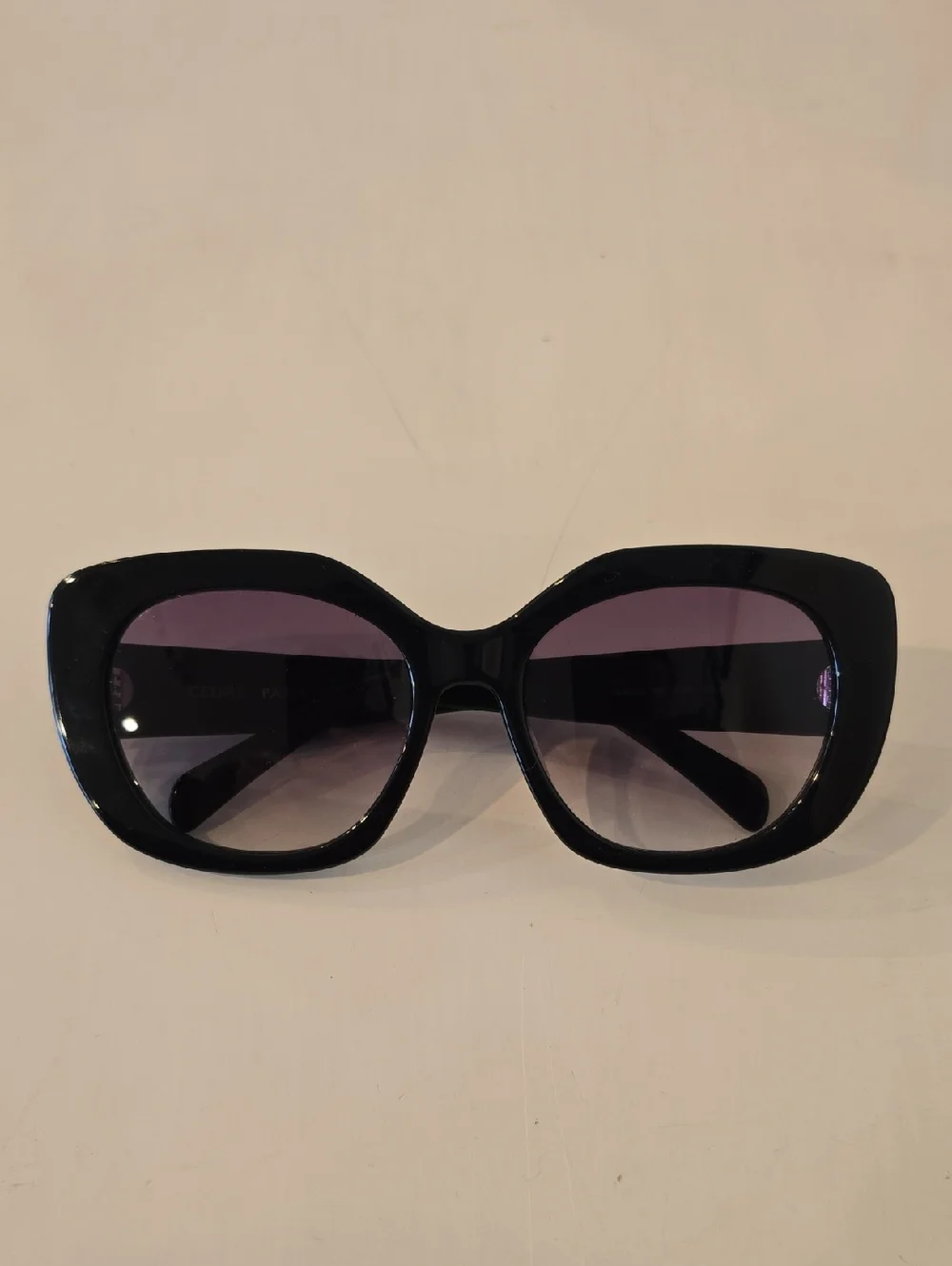 Authentic Celine Triomphe CL40226U Sunglasses - Picture 2 of 10